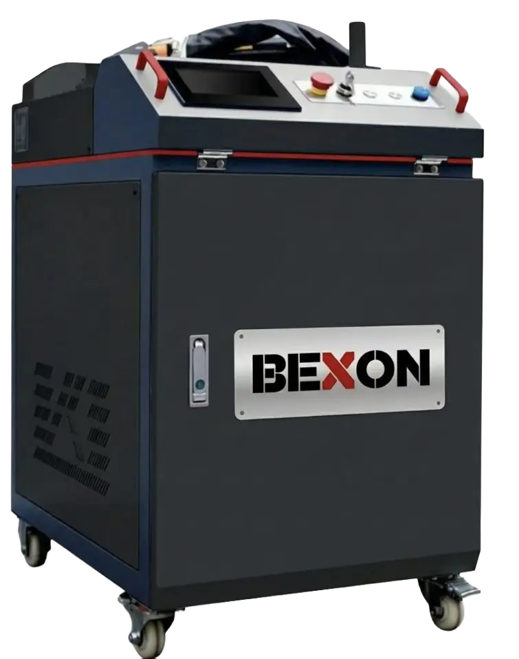 BEXON BXN-1500 레이저 용접기